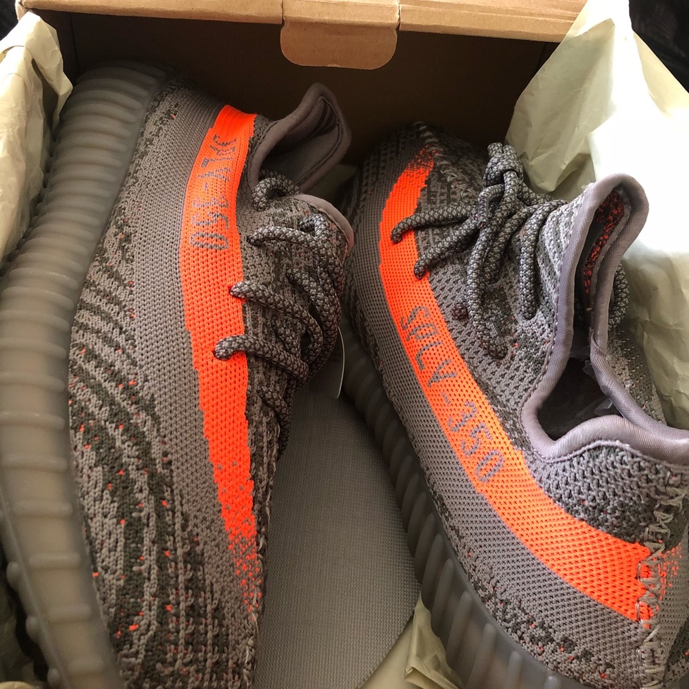 Yeezy Boost 350 deadstock - Picture 4 of 6